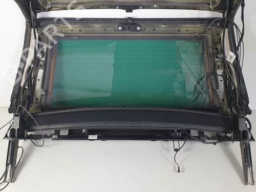 Sunroof PEUGEOT 207 CC (WD_) 1.6 16V | BP11114205C124 