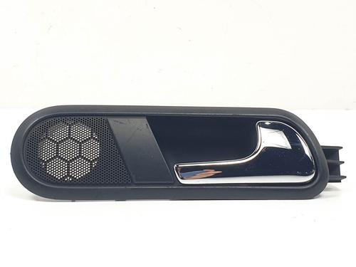Used Rear right interior door handle Rear right interior door handle SEAT CORDOBA (6L2) 1.9 SDI (64 hp) 29248021 29248021
