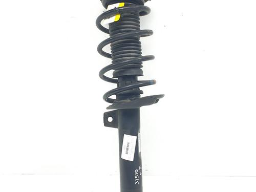 Used Left front shock absorber Left front shock absorber VW GOLF VI (5K1) 1.4 TSI (122 hp) 29581791 29581791