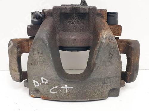 Used Right front brake caliper SEAT LEON (5F1) [2012-2021]  17571277