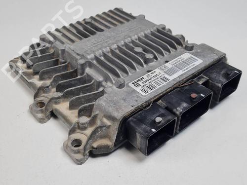 Used Engine control unit (ECU) Engine control unit (ECU) 38531992 38531992