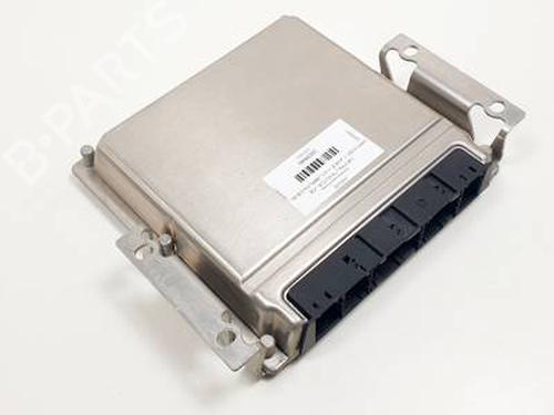 Used Engine control unit (ECU) MERCEDES-BENZ E-CLASS (W210) E 220 CDI (210.006) (125 hp) 30763034