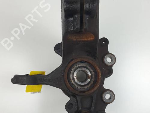 Left front steering knuckle FORD FOCUS III 1.6 Ti | BP30120235M25 - Image 2