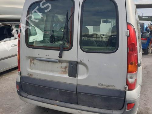 Tailgate handle RENAULT KANGOO (KC0/1_) 1.5 dCi (KC07) | BP24339089C132  - Image 19
