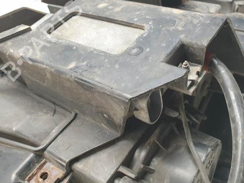 Left headlight BMW X5 (E53) 3.0 d | BP25707089C28  - Image 8