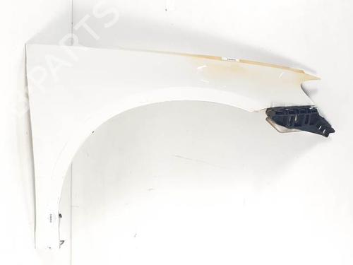 Used Right front fenders VW SCIROCCO III (137, 138) 1.4 TSI (160 hp) 29149467