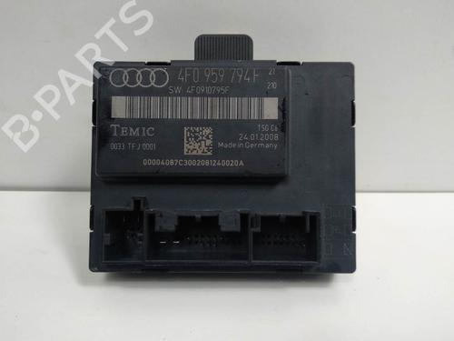Electronic module AUDI A6 C6 (4F2) 2.0 TDI | BP9126464M83 - Image 5