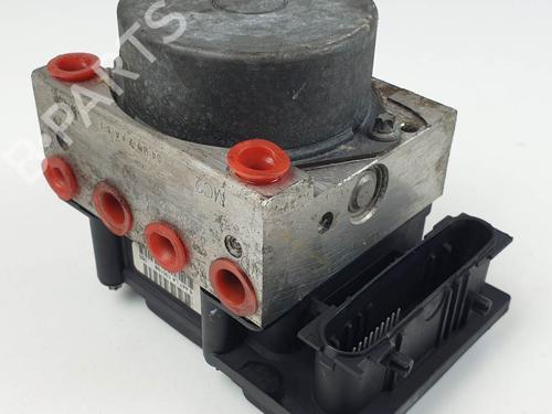 Used ABS pump ABS pump RENAULT MEGANE II (BM0/1_, CM0/1_) 1.5 dCi (BM1F, CM1F) (86 hp) 24947329 24947329