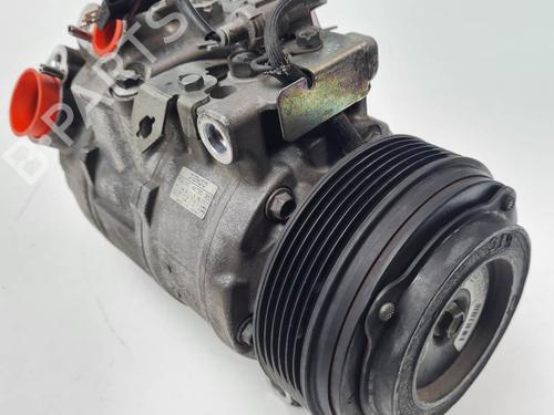 Used AC compressor AC compressor BMW 3 (E90) 320 d (177 hp) 28804103 28804103