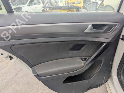 Left tailgate light VW GOLF VII Variant (BA5, BV5) 1.6 TDI | BP34643802C79  - Image 15
