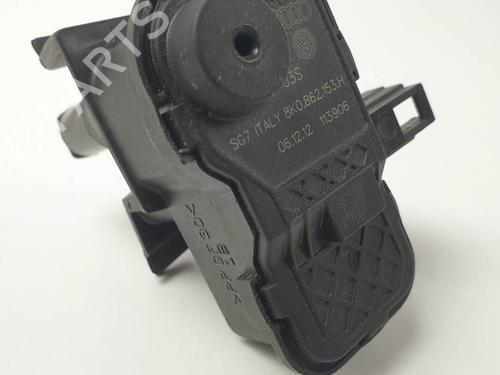 Used Electronic module Electronic module AUDI A4 B8 Avant (8K5) 2.0 TDI (136 hp) 25590775 25590775