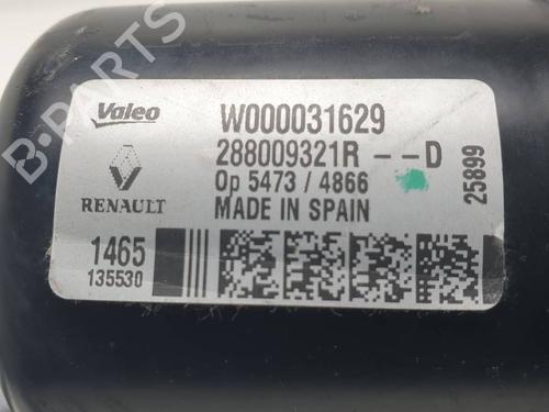 Front wiper motor DACIA SANDERO II TCe 90 (B8M1, B8MA, B8AC) | BP37533168M29 - Image 4