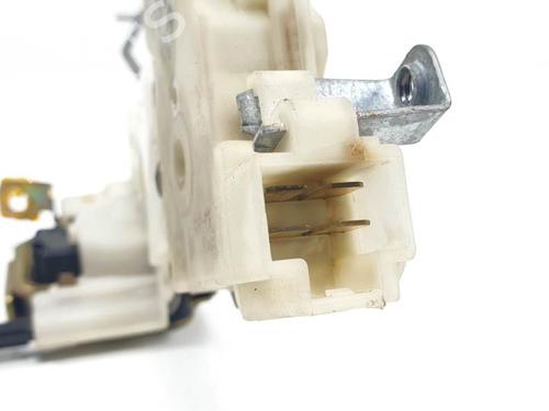 Front right lock NISSAN MICRA II (K11) 1.3 i 16V (HK11) | BP24947458C97 