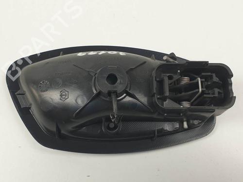 Front left interior door handle RENAULT MEGANE III Hatchback (BZ0/1_, B3_) 1.6 16V (BZ0H) | BP24915860I13 - Image 2