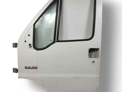 Used Left front door CITROËN JUMPER I Van (230L) 2.5 TDi (107 hp) 25121614
