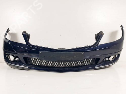 Used Front bumper Front bumper MERCEDES-BENZ C-CLASS (W204) C 200 CDI (204.001) (136 hp) 29989869 29989869