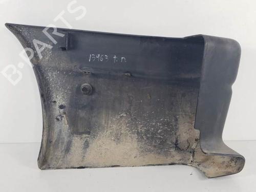 Corner bumper RENAULT MASTER II Van (FD) 2.5 dCi 100 (FD0U, FD0V) | BP17330256C117 