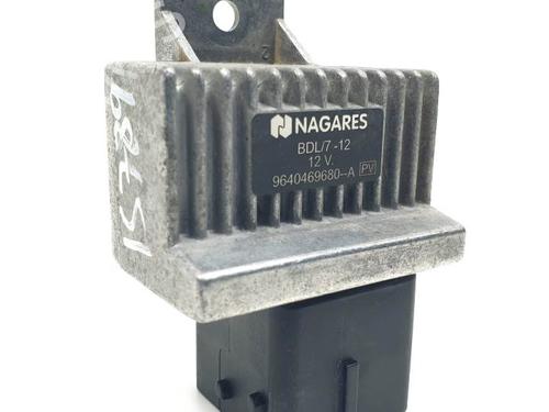 Elektronisk modul NISSAN X-TRAIL II (T31) 2.0 dCi (150 hp) 24989571