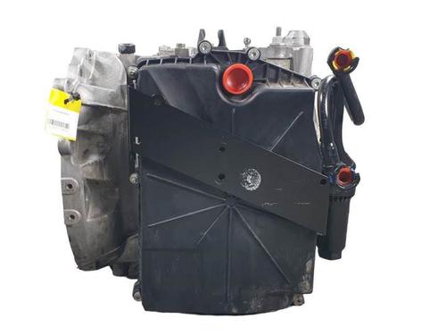Gearbox FORD C-MAX II (DXA/CB7, DXA/CEU) 2.0 TDCi | BP18914843M3 