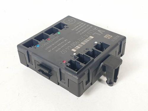 Electronic module MERCEDES-BENZ C-CLASS (W204) C 250 CDI (204.003) | BP15279660M83 