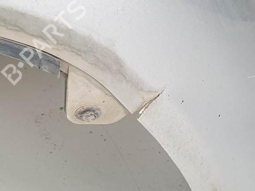 Rear bumper MERCEDES-BENZ C-CLASS Coupe (CL203) C 220 CDI (203.708) | BP12366870C8 