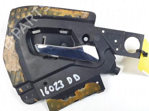 Used Front right interior door handle MERCEDES-BENZ M-CLASS (W163) ML 270 CDI (163.113) (163 hp) 24339750
