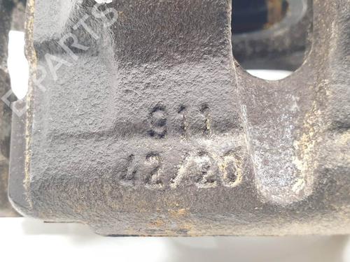 Right rear brake caliper BMW 3 (E90) 320 d | BP24935034M106 - Image 3
