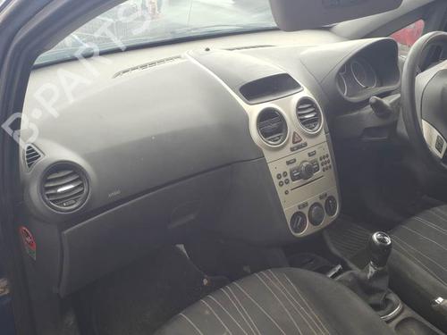 Left headlight OPEL CORSA D (S07) 1.2 (L08, L68) | BP25864126C28 - Image 11