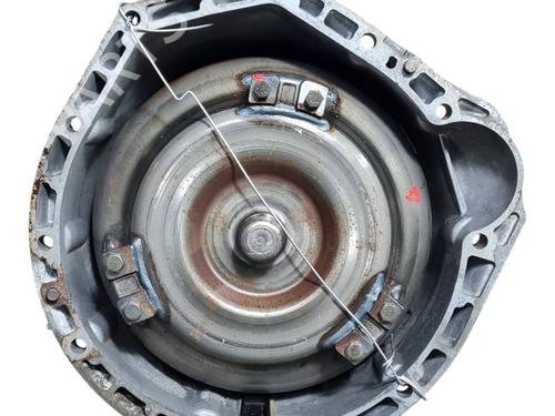 Used Gearbox Gearbox MERCEDES-BENZ CLK Convertible (A208) CLK 230 Kompressor (208.447) (193 hp) 30998277 30998277