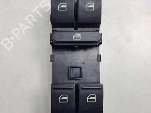 Used Left front window switch Left front window switch VW GOLF V Variant (1K5) 1.6 (102 hp) 34510969 34510969