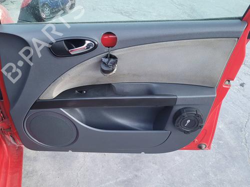 Warning switch SEAT LEON (1P1) 1.9 TDI | BP30525307I22 - Image 11