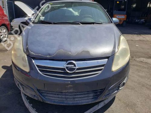 Left front window switch OPEL CORSA D (S07)  | BP17839360I27  - Image 17