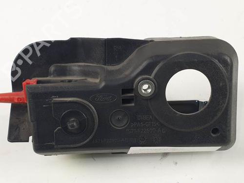 Front right interior door handle FORD MONDEO III Saloon (B4Y) 2.2 TDCi | BP6841431I14 