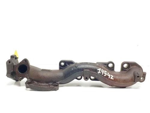 Exhaust manifold LAND ROVER DISCOVERY IV (L319) 3.0 TD 4x4 | BP18408851M110 