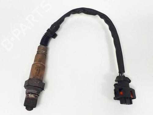 Used Electronic sensor Electronic sensor OPEL ASTRA H (A04) 1.4 (L48) (90 hp) 16410290 16410290