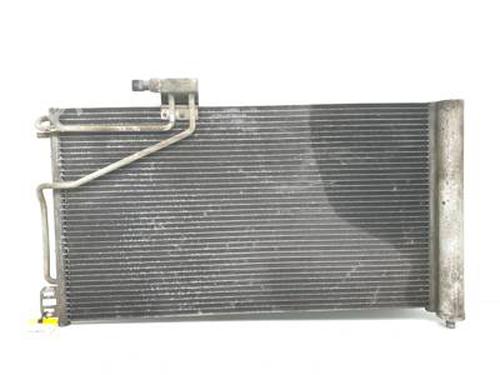 AC radiator MERCEDES-BENZ C-CLASS (W203) C 230 Kompressor (203.040) | BP30586159M32