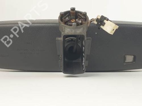 Rear mirror FORD FOCUS II (DA_, HCP, DP) 2.0 TDCi | BP24930154I6 