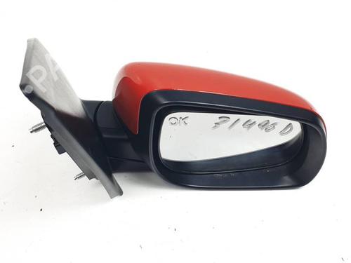 Right mirror KIA PICANTO III (JA) 1.2 MPI | BP29474255C27 