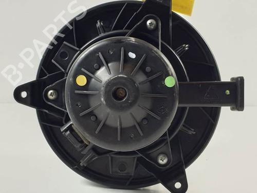 Heater blower motor OPEL INSIGNIA A (G09) 2.0 CDTI (68) | BP19081479M62 