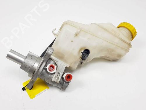 Brake master cylinder FIAT PUNTO EVO (199_) 1.4 (199AXB1A) | BP25295111M77 - Image 7