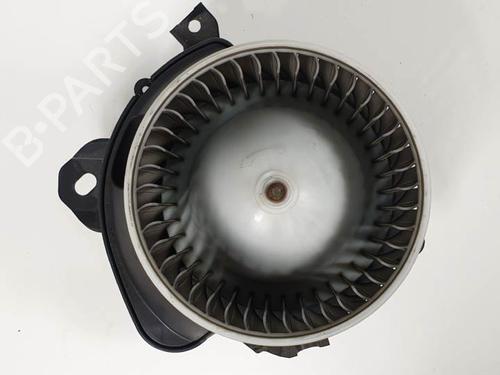 Ventilator motor CITROËN NEMO Box Body/MPV (AA_) 1.4 HDi (68 hp) 13953121