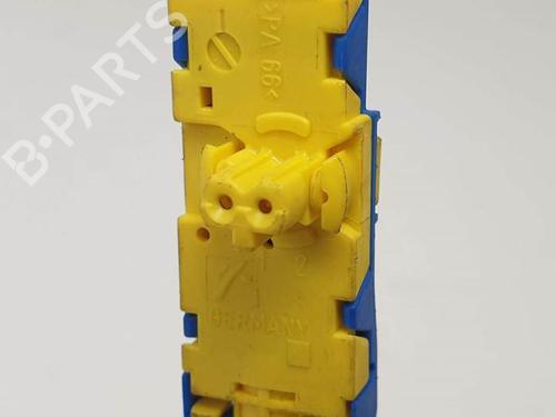 Squib airbag OPEL ASTRA G Hatchback (T98) 1.6 16V (F08, F48) | BP19709472C102 