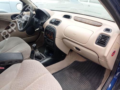 Headlight switch ROVER 25 I Hatchback (RF) 2.0 iDT | BP8195883I24 - Image 12