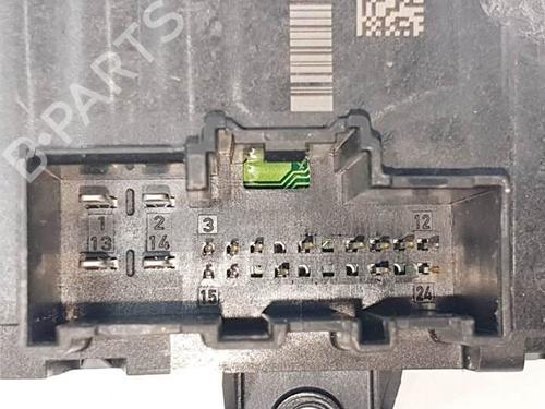 Comfort control module HYUNDAI ix35 (LM, EL, ELH) 1.7 CRDi | BP17330313M56 - Image 5