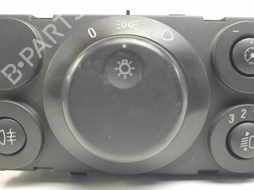 Headlight switch OPEL ASTRA H Estate (A04) 1.7 CDTI (L35) | BP25117814I24  - Image 5