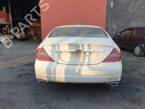 Switch MERCEDES-BENZ CLS (C219) CLS 320 CDI (219.322) | BP30959191I30  - Image 9