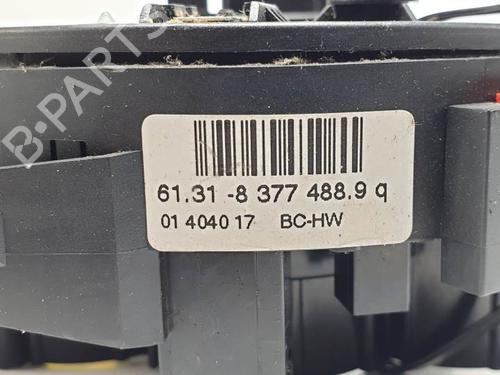 Squib airbag BMW X3 (E83) 2.0 d | BP27712912C102 