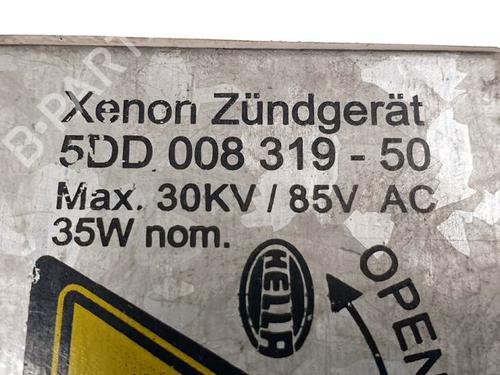 Xenon ballast BMW 5 (E60) 525 i | BP16718916C53 