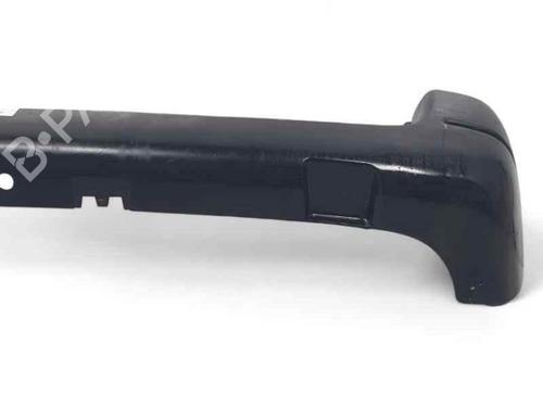 Rear bumper CITROËN BERLINGO / BERLINGO FIRST Box Body/MPV (M_) 1.9 D (MBDJY) | BP21011372C8 
