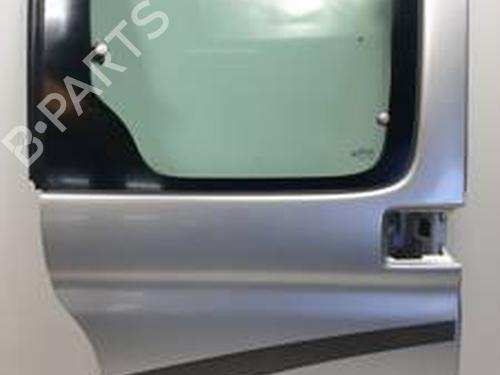 Used Right slide door PEUGEOT PARTNER MPV (5_, G_) 1.9 D (69 hp) 30655142